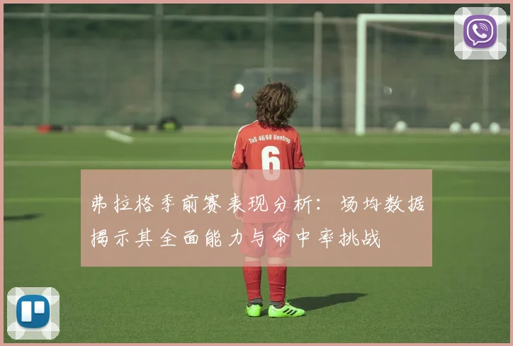 弗拉格季前赛表现分析：场均数据揭示其全面能力与命中率挑战