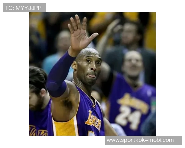 十年前的今天科比撰文告别篮球生涯感谢球迷与岁月的陪伴